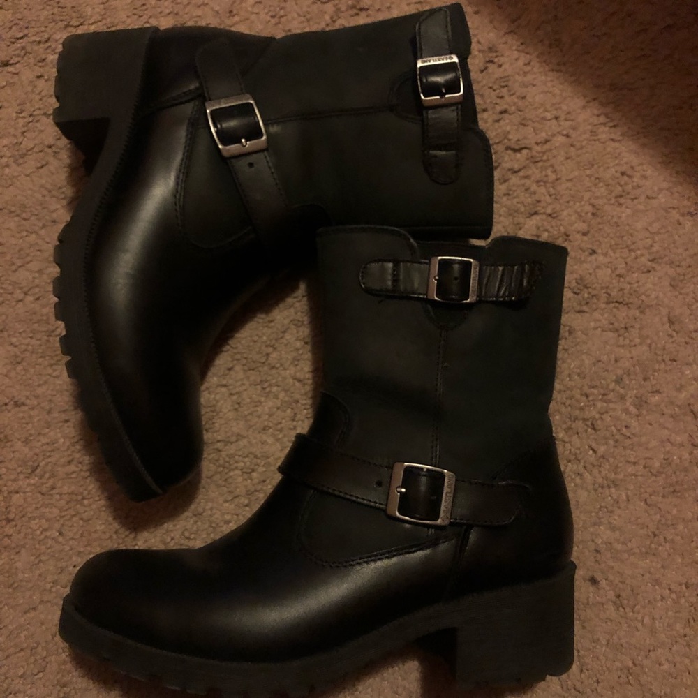 Women’s Belmont Boots